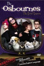 Watch The Osbournes Zumvo